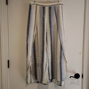 Split side beach pant "Drew" Brand